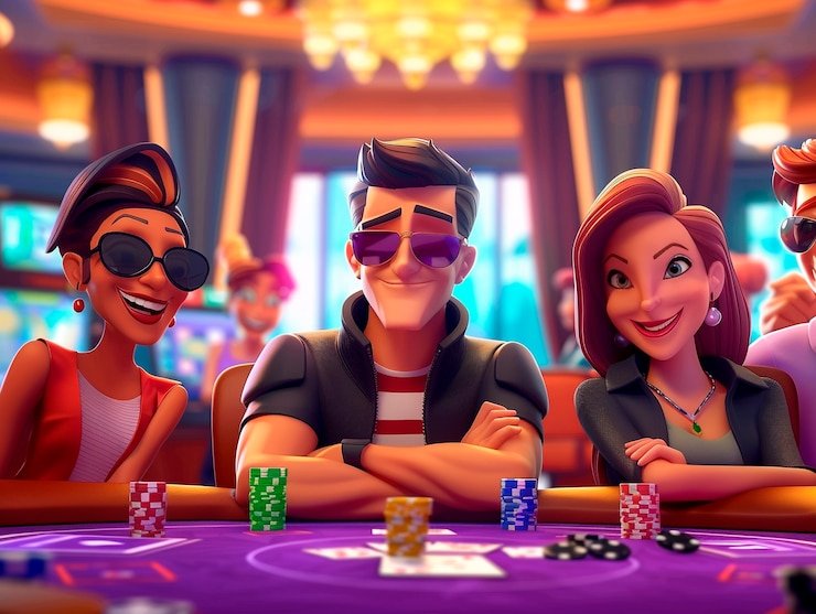 Hasil kemenangan Bonanza Gold dengan bonus round